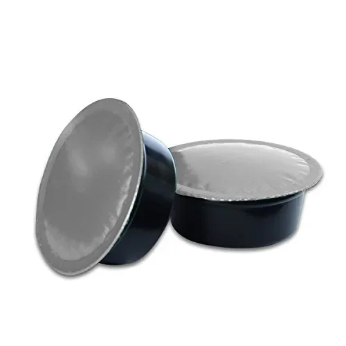 Capsule LAVAZZA A MODO MIO compatibili (CREMOSO, 100 CAPSULE) - immagine 2