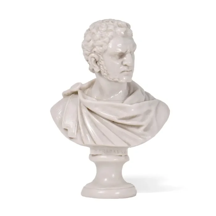Caracalla Imperatore Romano – Busto in marmo Online