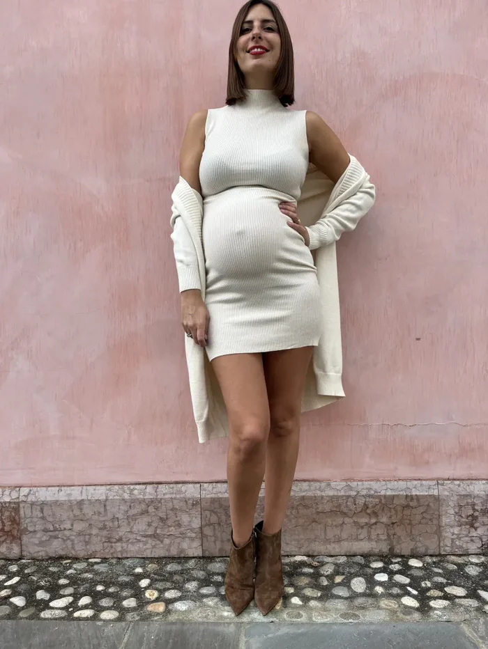 CARDIGAN LUNGO - immagine 3