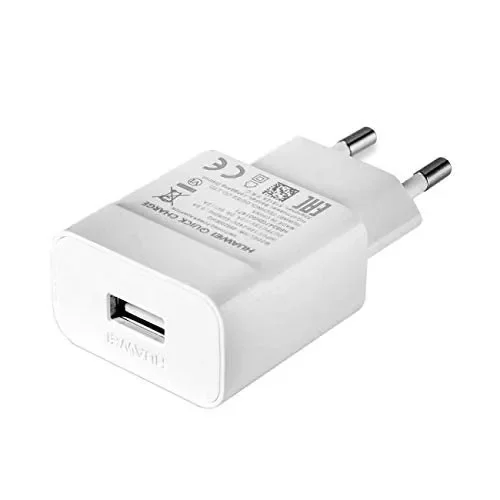 Caricabatterie Originale Huawei Cavo Micro Usb Ricarica Rapida Psmart, P8… - immagine 2