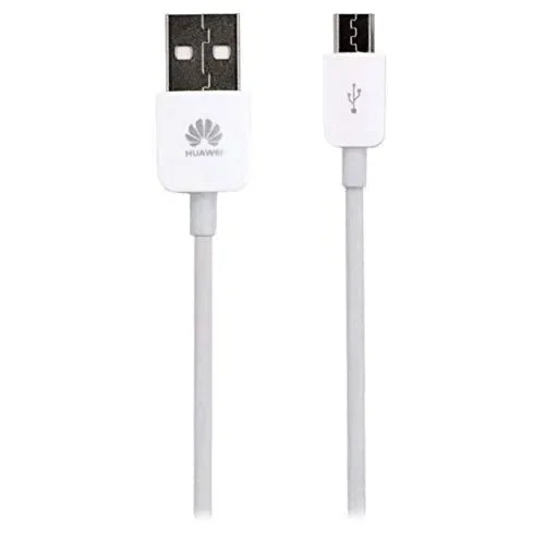 Caricabatterie Originale Huawei Cavo Micro Usb Ricarica Rapida Psmart, P8… - immagine 3