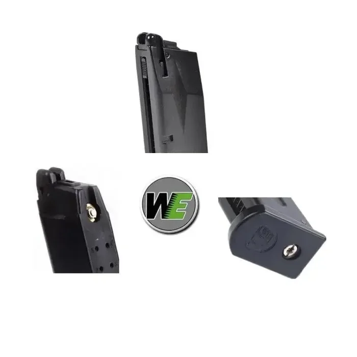 Caricatore a Gas WE per beretta M92 - immagine 2