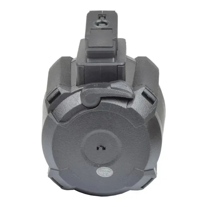 Caricatore Drum elettrico da 1200bb per AK- Maggiorato A&K