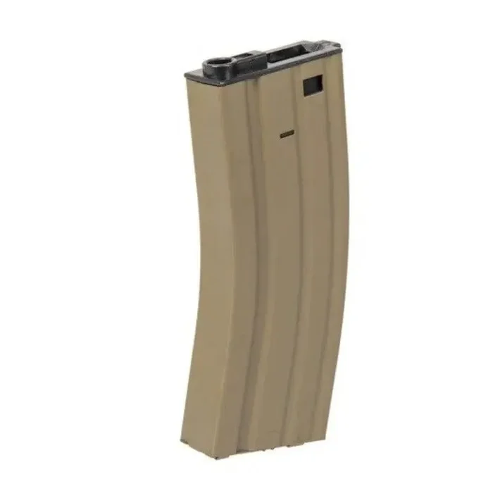 Caricatore maggiorato M4/M16 300rds Specna Arms Sconti - immagine 3