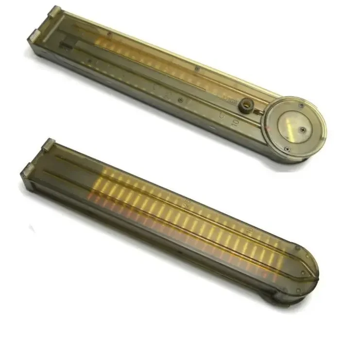 Caricatore Maggiorato per P90 300bb Cyma