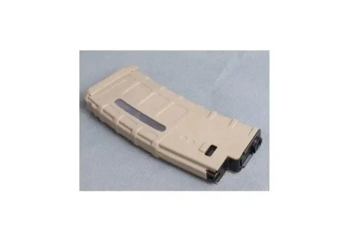 Caricatore Maggiorato SRE , P-Mag Sre 380bb