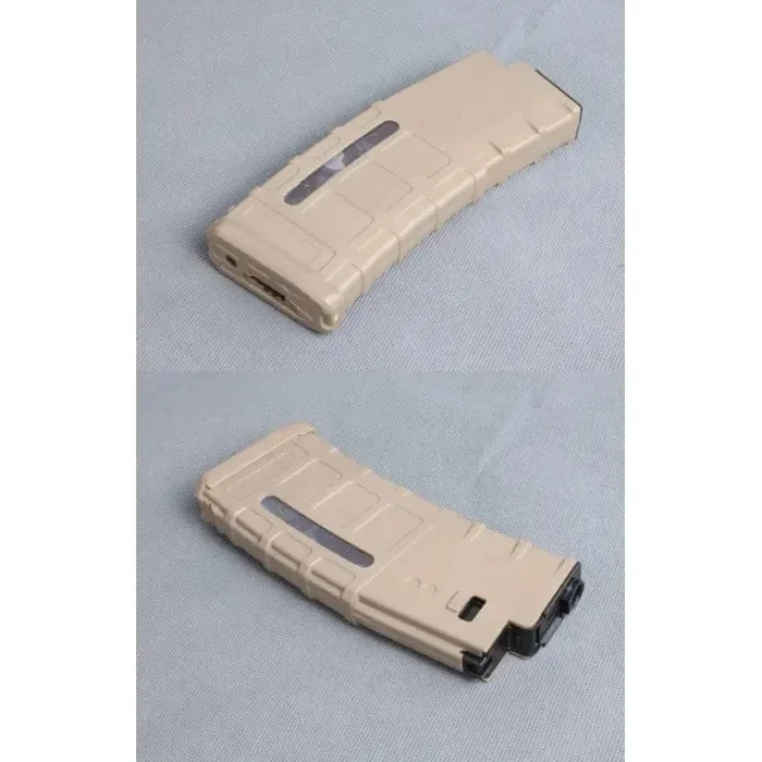 Caricatore Maggiorato SRE , P-Mag Sre 380bb - immagine 2