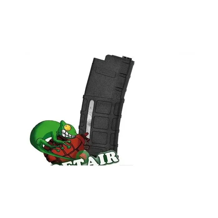 Caricatore Maggiorato SRE , P-Mag Sre 380bb - immagine 3