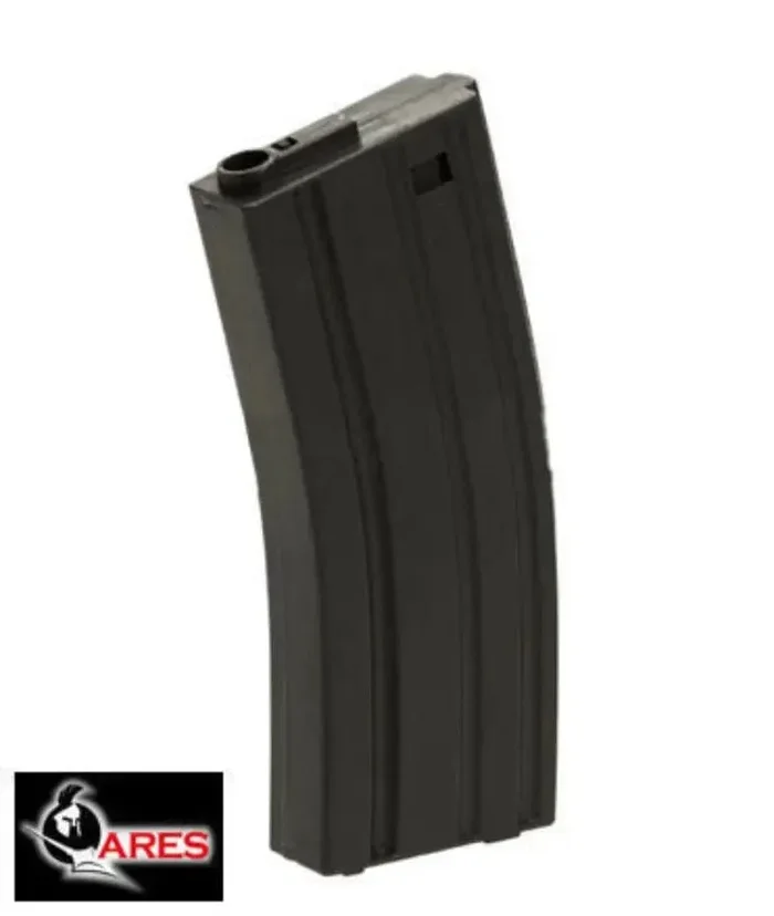 Caricatore Monofilare M4 da 140 bb – Ares