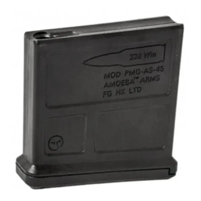 Caricatore Monofilare per Amoeba Striker S1 45rds Long