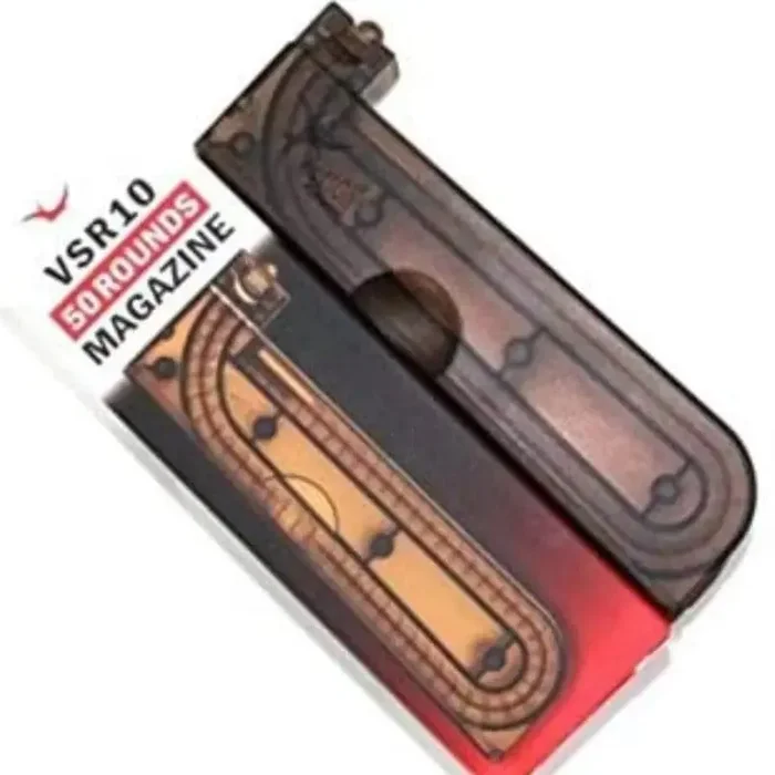 Caricatore per VSR10 da 50bb