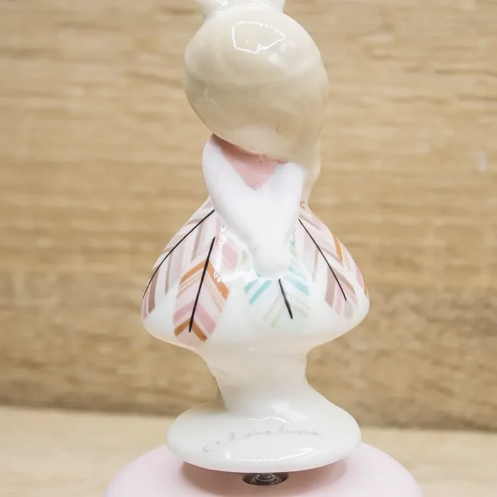 Carillon Principessa Ballerina Claraluna - immagine 3