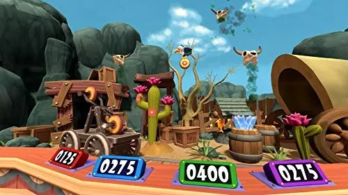 Carnival Games ITA – PlayStation 4 - immagine 3