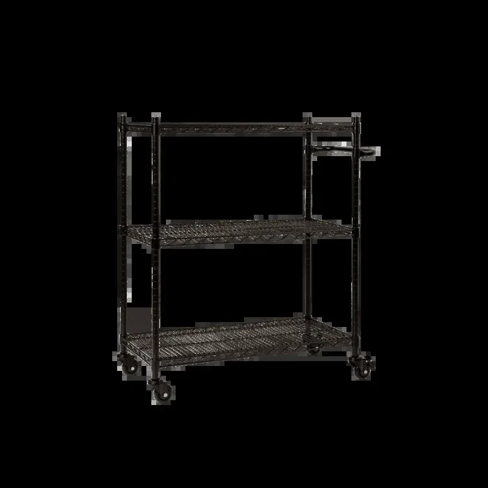 Carrello di Ricarica & Piastre Fornitura - immagine 2