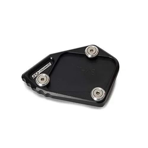 Carrfan Piastra cavalletto Cavalletto Accessori Moto Laterale…