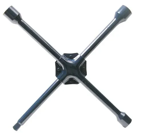 Cartec 213189 Chiave a Croce Rafforzata