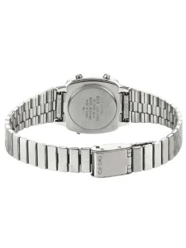 CASIO Collection Orologio da Polso, Quadrante Digitale, Unisex, Resina,… - immagine 2