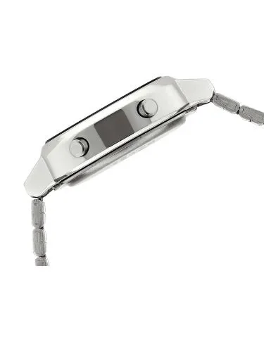 CASIO Collection Orologio da Polso, Quadrante Digitale, Unisex, Resina,… - immagine 3