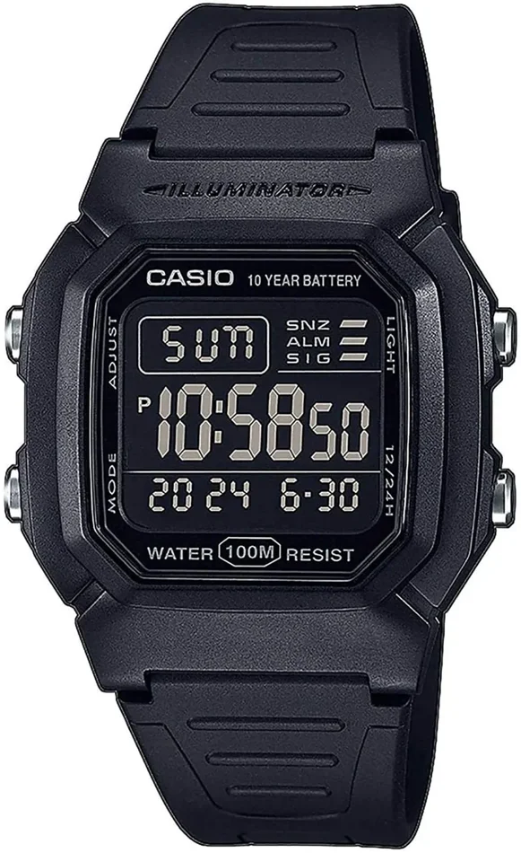 Casio Collection Orologio digitale unisex Vendita online