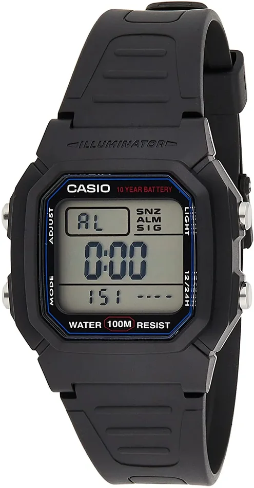 Casio Collection Orologio digitale unisex Vendita online - immagine 2