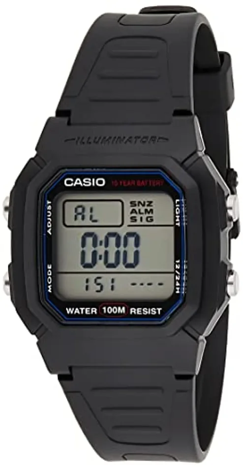 Casio Collection Orologio digitale unisex Vendita online - immagine 3