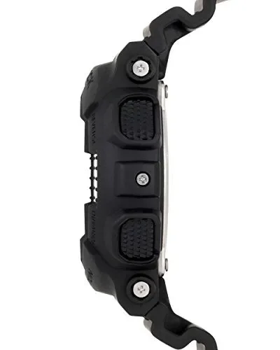 Casio Orologio Analogico-Digitale Quarzo Uomo con Cinturino in Resina… - immagine 2