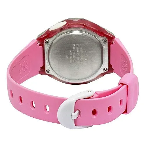 Casio Orologio da Donna Rosa - immagine 2
