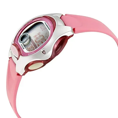 Casio Orologio da Donna Rosa - immagine 3