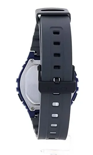 Casio Orologio Unisex Blu - immagine 2