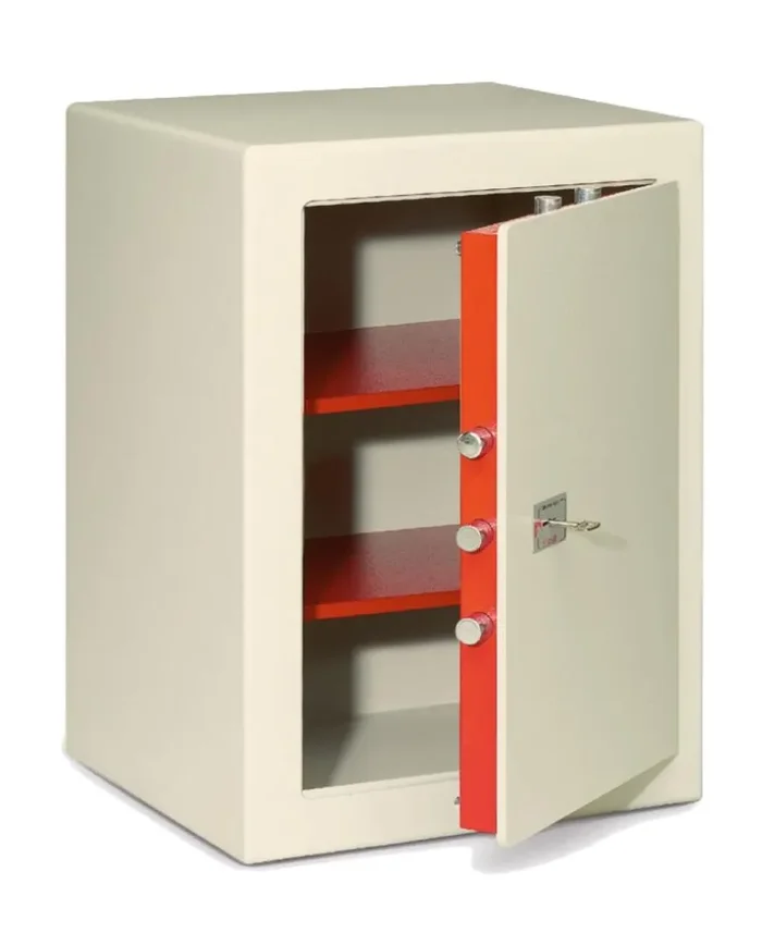 Cassaforte A Mobile A Chiave Technomax - immagine 2