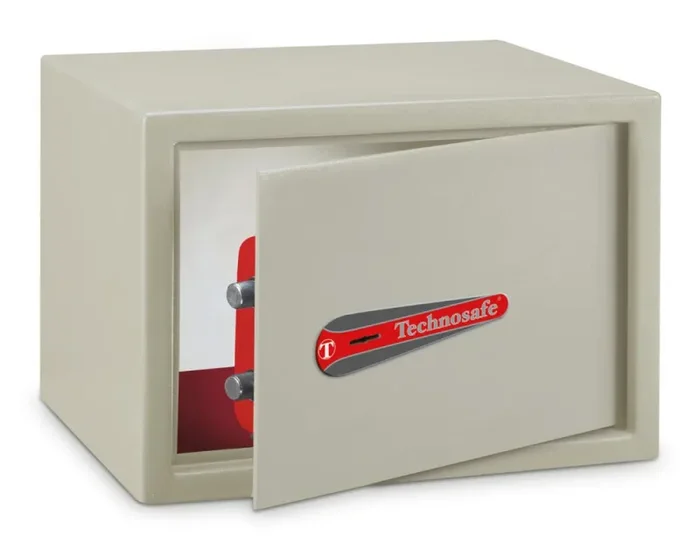 Cassaforte A Mobile Hotel A Chiave Technomax