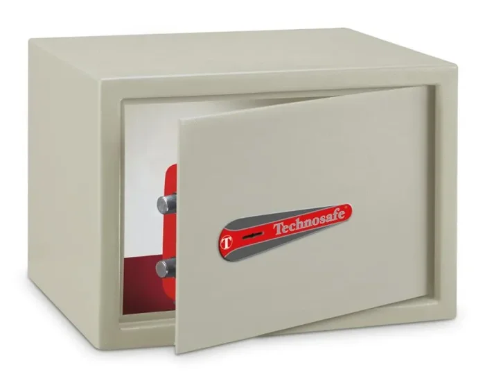 Cassaforte A Mobile Hotel A Chiave Technomax - immagine 2