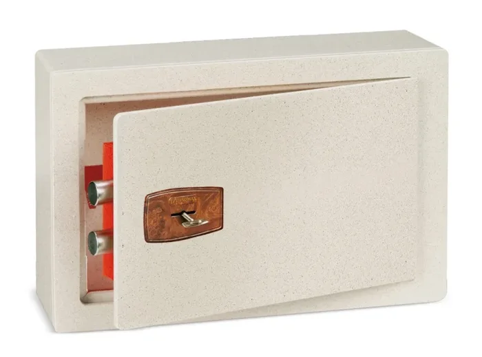 Cassaforte a Mobile Portachiavi Serie 20 Posti Serie Chiave a Doppia Mappa Technomax – 200X310X100Mm Saldi