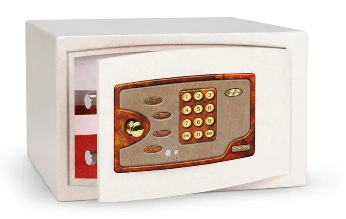 Cassaforte A Mobile Privato Digitale Motorizzata Technomax - immagine 2