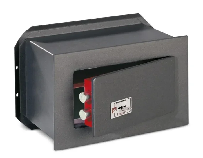 Cassaforte A Muro A Chiave Technomax - immagine 2