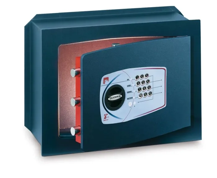 Cassaforte A Muro Digitale Serie Gold Technomax - immagine 2