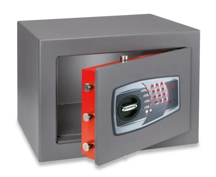 Cassaforte Ignifuga Elettronica Con Pass Technomax - immagine 2