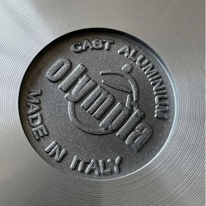 Casseruola Antiaderente 1 Manico Ø16 cm Olympia Hard Cook - immagine 2