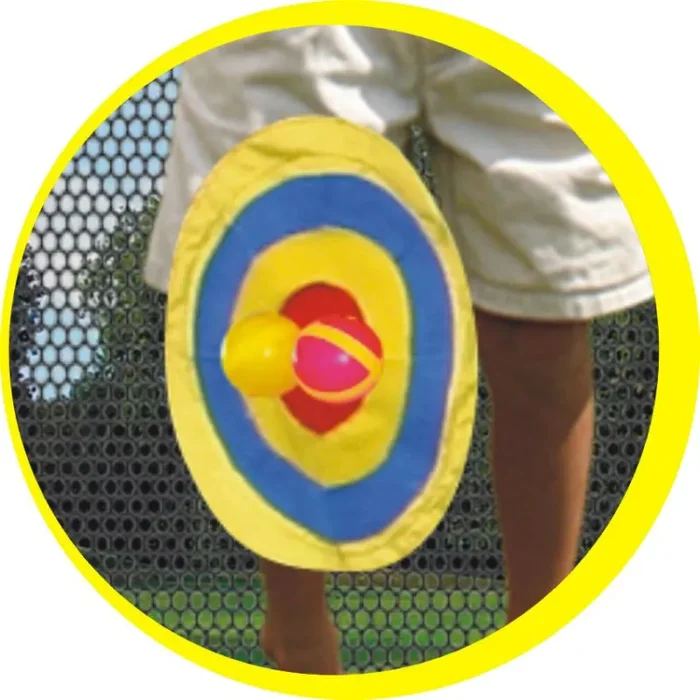 Castello Giostra Gonfiabile con Pompa Happy Hop Parco Avventura - immagine 3