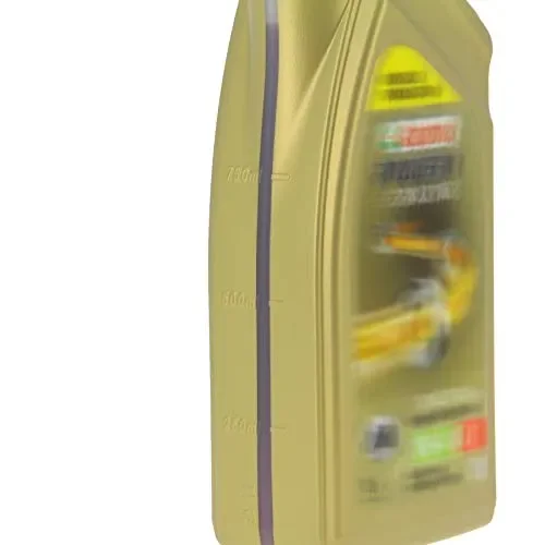 Castrol Power 1, olio per motore 2T, 1 L - immagine 3