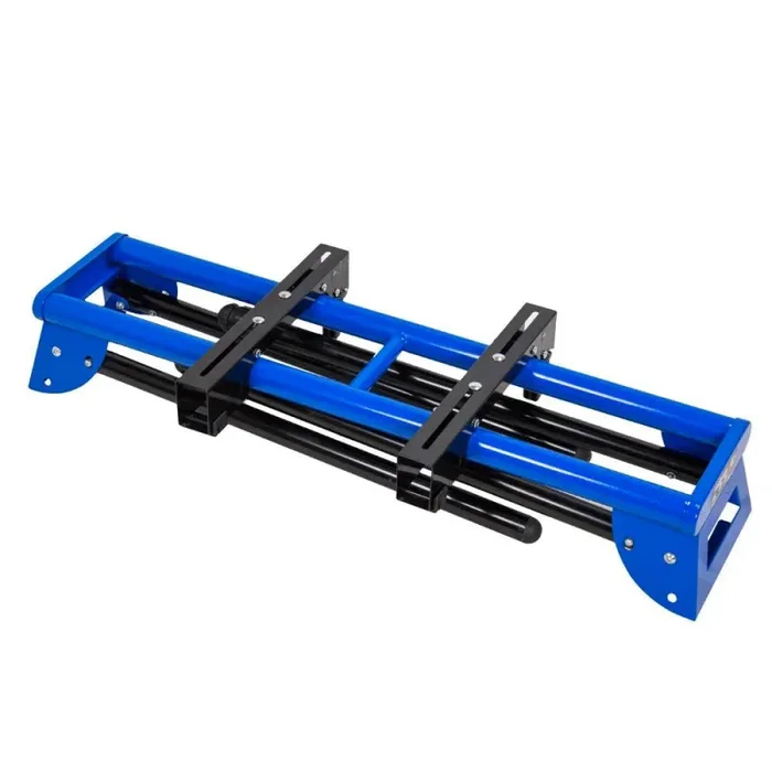 Cavalletto per Troncatrici max 150Kg Pieghevole - immagine 2