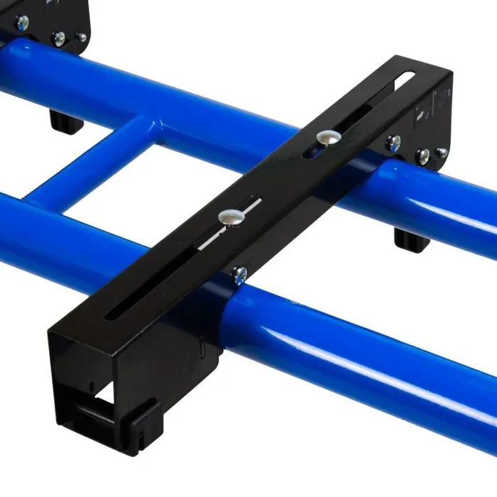 Cavalletto per Troncatrici max 150Kg Pieghevole - immagine 3