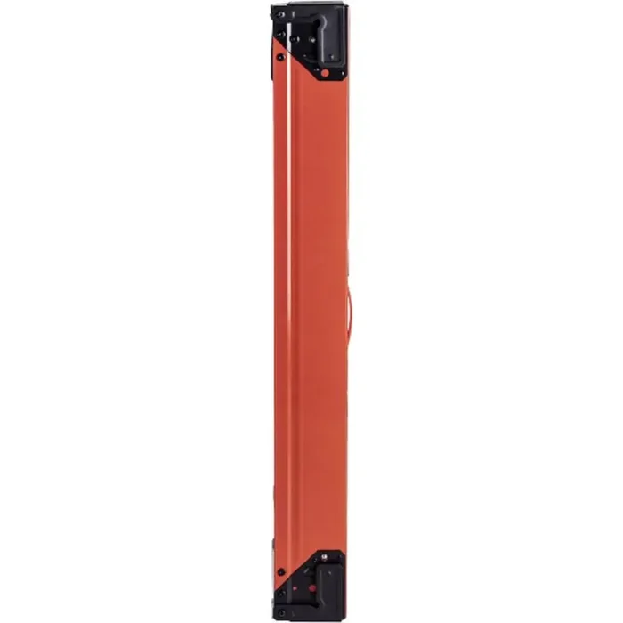 Cavalletto Pieghevole Salvaspazio da Lavoro Fai da Te Capacità 500Kg Antiscivolo - immagine 3