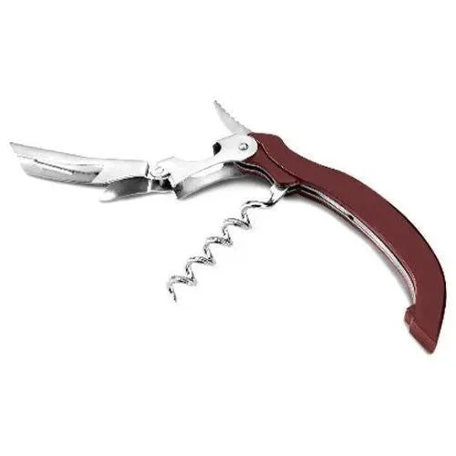 Cavatappi Cameriere 2 Leve Easy Pro Vino 8008636183878