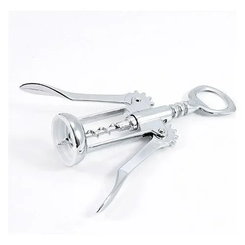 Cavatappi con 2 Leve Cromo 3C-ZAS430055