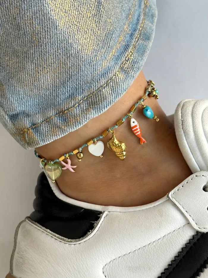 Cavigliera Venice Sky