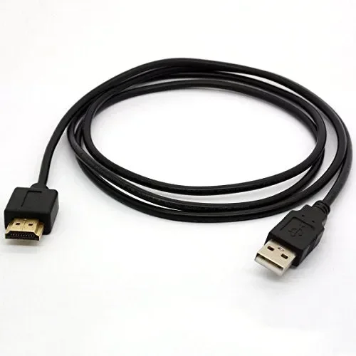 Cavo adattatore da USB a HDMI – 2.0 tipo A Maschio a To 1.5m Saldi