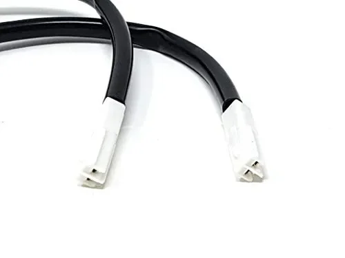 Cavo adattatore per indicatori di direzione moto con spina a 2 poli 0601 - immagine 2