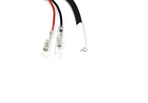 Cavo adattatore per indicatori di direzione moto con spina a 2 poli 0601 - immagine 3