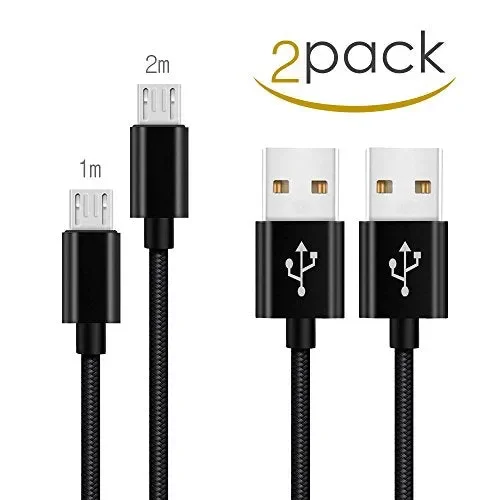 Cavo Caricabatterie Per Huawei P10 lite/P9 lite/P8 lite,Mate 10 Micro 003